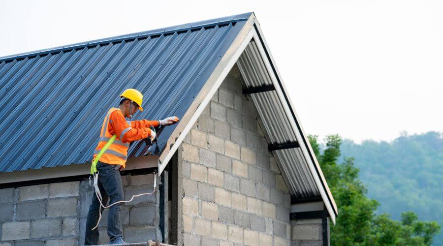 Expert top industrial roofings services in Scottsbluff, NE